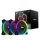 Wentylator do komputera DarkFlash DR12 Pro ARGB Triple Pack 3x120mm
